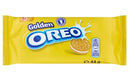 32x Oreo Biscuits Golden 44gr | London Grocery