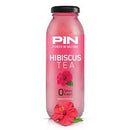 24x Pin Hibiscus Tea 250ml | London Grocery