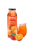 24x Pin Orange Mango 250ml | London Grocery