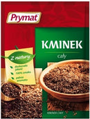25x Prymat Kminek Caly 20g | London Grocery