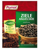 25x Prymat Ziele Angielskie Mielone 15g | London Grocery
