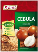 25x Prymat Cebula Suszona 15g | London Grocery