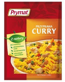 30x Prymat Przyprawa Curry Orientalna 20g | London Grocery