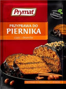 25x Prymat Przyprawa Do Piernika 20g | London Grocery