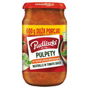 4x Pudliszki Pulpety 500g | London Grocery