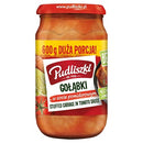 4x Pudliszki Golabki W Sosie Pomidorowym 600g | London Grocery