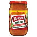 4x Pudliszki Klopsiki 500g | London Grocery