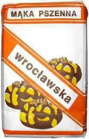 10x Pzz Maka Wroclawska (Wheat Flour ) 1kg | London Grocery