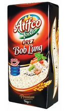 10x Atifco Orez Bob Lung 1kg | London Grocery