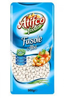10x Atifco Fasole Alba Boabe Blue 900g | London Grocery