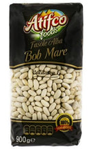 10x Atifco Fasole Alba Bob Mare Black | London Grocery