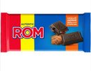 24x Autentic Ciocolata Amaruie 50% Cacao Si Rom 88gr | London Grocery