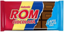 24x Autentic Ciocolata Lapte Si Rom 88gr | London Grocery