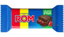 24x Autentic Prajitura Cu Crema Rom Si Visine 35gr | London Grocery