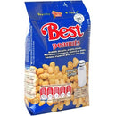 24x Best Alune Sarate (Salted Peanuts) 200gr | London Grocery