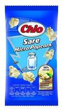 36x Chio Micro Popcorn Salted 80g | London Grocery