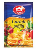 35x Cosmin Sare Condimentata Pentru Cartofi Prajiti 20 | London Grocery