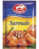 30x Cosmin Condiment Pentru Sarmale 20g | London Grocery