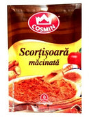 35x Cosmin Scortisoara Macinata 15g | London Grocery