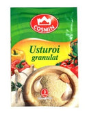 35x Cosmin Usturoi Granulat 15g | London Grocery