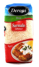6x Deroni Orez Sarmale 1kg | London Grocery