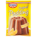 30x Dr.Oetker Budinca Ciocolata 50g | London Grocery