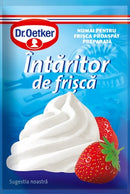 50x Dr.Oetker Intaritor De Frisca 8g | London Grocery
