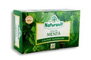 12x Naturavit Mint Tea 20*1.2g | London Grocery