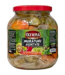 2x Olympia Muraturi Asortate 1600g | London Grocery