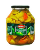 2x Olympia Gogonele In Otet 1550g | London Grocery