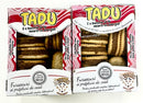 4x Tadu Biscuiti Crema Cacao 250gr | London Grocery