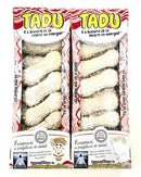 4x Tadu Fursecuri Spritati Cu Lamaie 350gr | London Grocery
