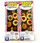 4x Tadu Fursecuri Asortate Fragede 300gr | London Grocery