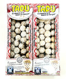 4x Tadu Minirozete Crema Cacao 450gr | London Grocery