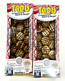 4x Tadu Fursecuri Paleuri Crema Cacao 450gr | London Grocery