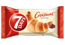 30x 7 Days Cacao Croissant 60g | London Grocery