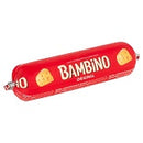 48x Bambino Original Syr 100g | London Grocery