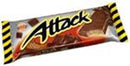 48x Sedita Attack Choco 30g | London Grocery