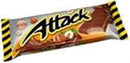 48x Sedita Attack Hazelnut 30g | London Grocery