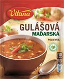25x Vitana Extra Gulasova Madarska 95g | London Grocery
