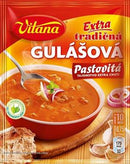 25x Vitana Extra Gulasova Tradicina 95g | London Grocery
