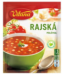 25x Vitana Rajska Polevka 73g | London Grocery