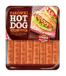 Sokolow Bukowe Hotdogs (9) | London Grocery