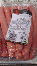 Garlic Franks | London Grocery