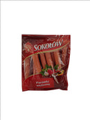8x Sokolow Smoked Frank 1kg | London Grocery