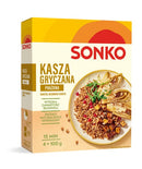 12x Sonko Kasza Gryczana Prazona | London Grocery