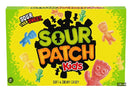 12x Us-Sour Patch Kids Original - (Box) | London Grocery