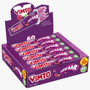 60x Vimto Chew Bar 18gr | London Grocery