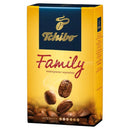 12x Tchibo Family Coffee 250g | London Grocery