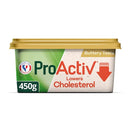 Flora Pro Activ Buttery Spread 450gr - London Grocery